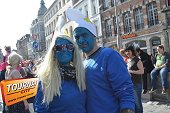 Photo 61 - Carnaval de Tournai 