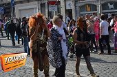 Photo 63 - Carnaval de Tournai 