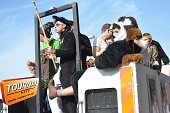Photo 64 - Carnaval de Tournai 