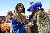 Photo 67 - Carnaval de Tournai 