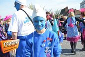 Photo 68 - Carnaval de Tournai 