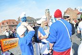 Photo 69 - Carnaval de Tournai 