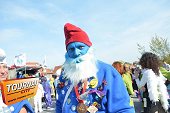 Photo 70 - Carnaval de Tournai 