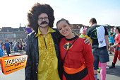 Photo 72 - Carnaval de Tournai 