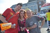 Photo 73 - Carnaval de Tournai 
