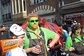 Photo 74 - Carnaval de Tournai 