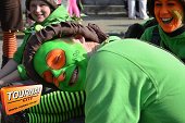 Photo 78 - Carnaval de Tournai 