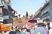 Photo 79 - Carnaval de Tournai 