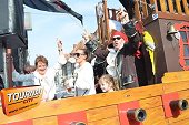 Photo 80 - Carnaval de Tournai 