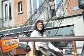 Photo 81 - Carnaval de Tournai 