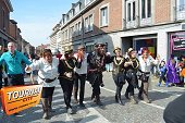 Photo 82 - Carnaval de Tournai 