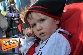 Photo 84 - Carnaval de Tournai 