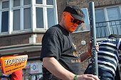 Photo 85 - Carnaval de Tournai 