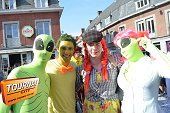 Photo 87 - Carnaval de Tournai 