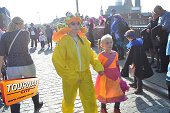 Photo 91 - Carnaval de Tournai 