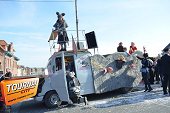 Photo 92 - Carnaval de Tournai 