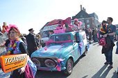 Photo 93 - Carnaval de Tournai 