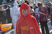 Photo 98 - Carnaval de Tournai 