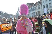 Photo 100 - Carnaval de Tournai 
