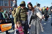 Photo 102 - Carnaval de Tournai 