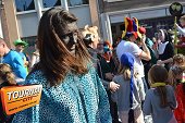 Photo 105 - Carnaval de Tournai 