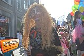 Photo 107 - Carnaval de Tournai 