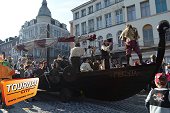 Photo 108 - Carnaval de Tournai 
