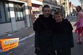 Photo 110 - Carnaval de Tournai 