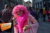 Photo 111 - Carnaval de Tournai 
