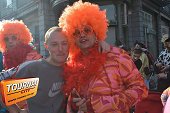 Photo 112 - Carnaval de Tournai 