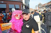 Photo 113 - Carnaval de Tournai 