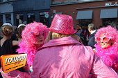 Photo 114 - Carnaval de Tournai 