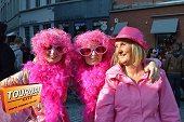 Photo 116 - Carnaval de Tournai 