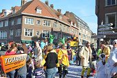 Photo 119 - Carnaval de Tournai 