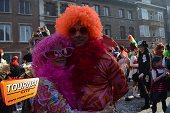 Photo 121 - Carnaval de Tournai 
