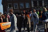 Photo 122 - Carnaval de Tournai 