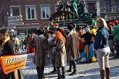 Photo 123 - Carnaval de Tournai 