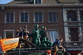 Photo 124 - Carnaval de Tournai 