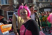 Photo 126 - Carnaval de Tournai 