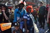 Photo 128 - Carnaval de Tournai 