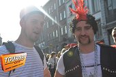 Photo 130 - Carnaval de Tournai 