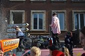 Photo 131 - Carnaval de Tournai 