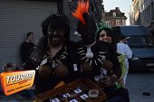Photo 132 - Carnaval de Tournai 