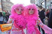 Photo 134 - Carnaval de Tournai 