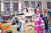 Photo 136 - Carnaval de Tournai 