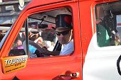 Photo 137 - Carnaval de Tournai 