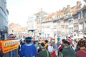 Photo 138 - Carnaval de Tournai 