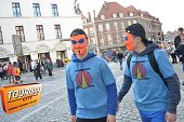 Photo 140 - Carnaval de Tournai 
