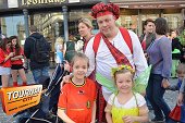 Photo 144 - Carnaval de Tournai 