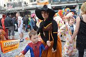 Photo 145 - Carnaval de Tournai 